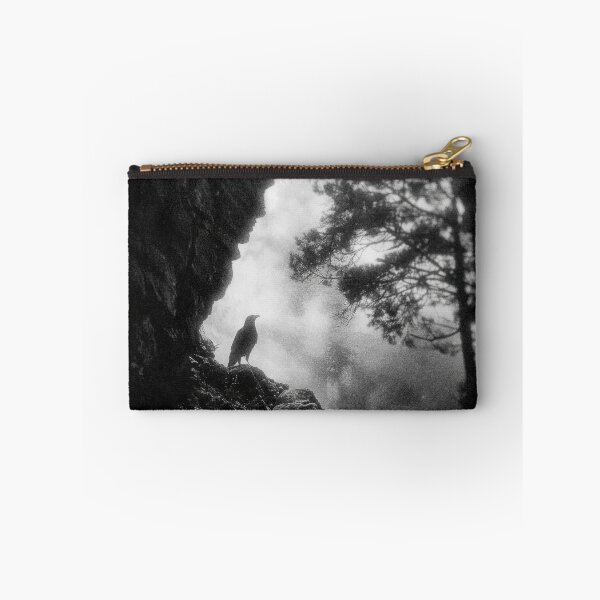 Item preview, Nevermore designed and sold by View From The Grave.