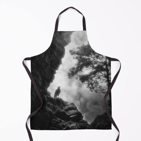 Item preview, Nevermore designed and sold by View From The Grave.