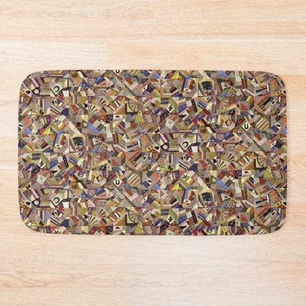 Item preview, Crazy Quilt designed and sold by Jim T.