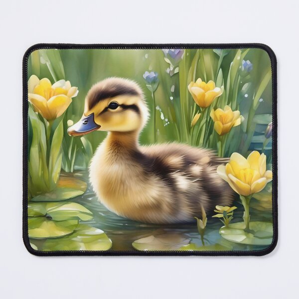 Item preview, Duckling designed and sold by SassySueDesigns.