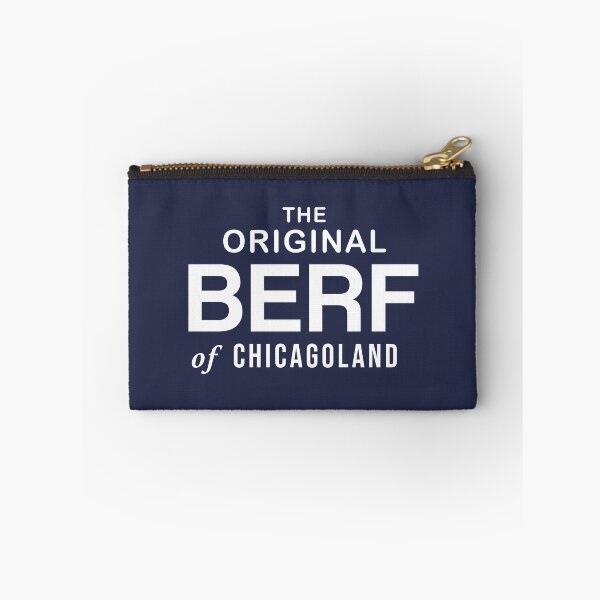 Item preview, The Bear - The Berf designed and sold by Vinicius Brisola.