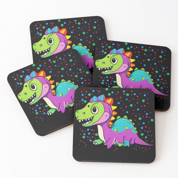 Item preview, Dinosaur Dino Kids designed and sold by Design_Your_Day.