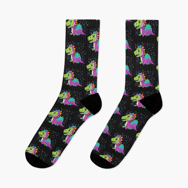 Item preview, Dinosaur Dino Kids designed and sold by Design_Your_Day.