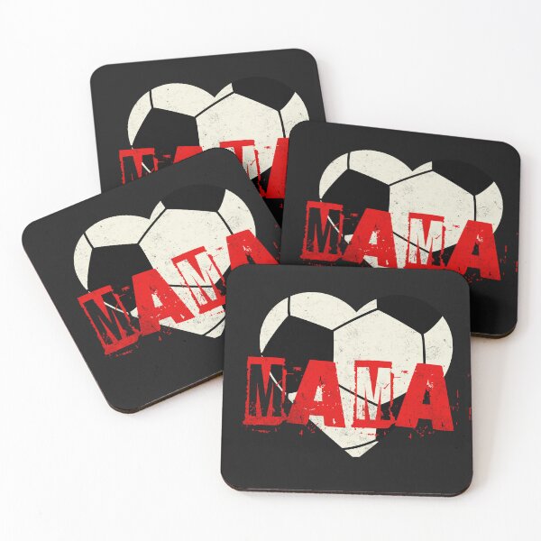 Item preview, Soccer Mama: Heart of the Game Design designed and sold by bdberto12.
