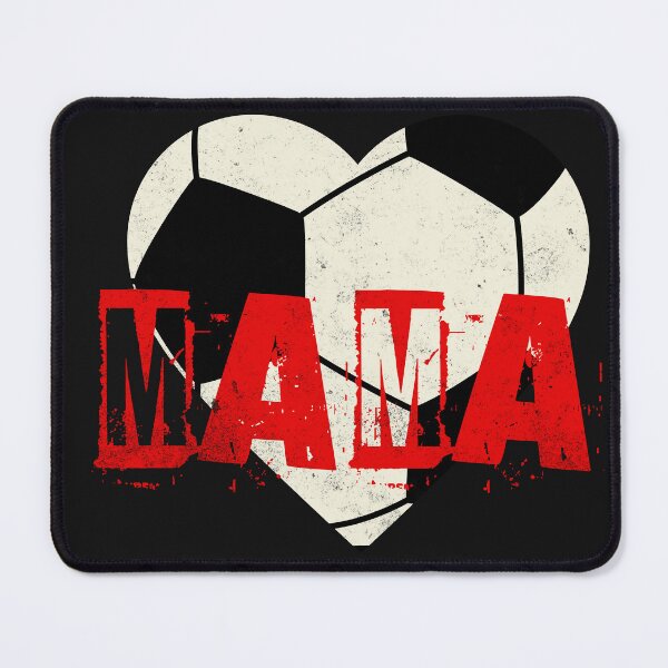 Item preview, Soccer Mama: Heart of the Game Design designed and sold by bdberto12.