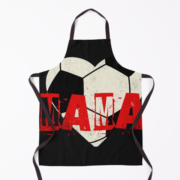 Item preview, Soccer Mama: Heart of the Game Design designed and sold by bdberto12.