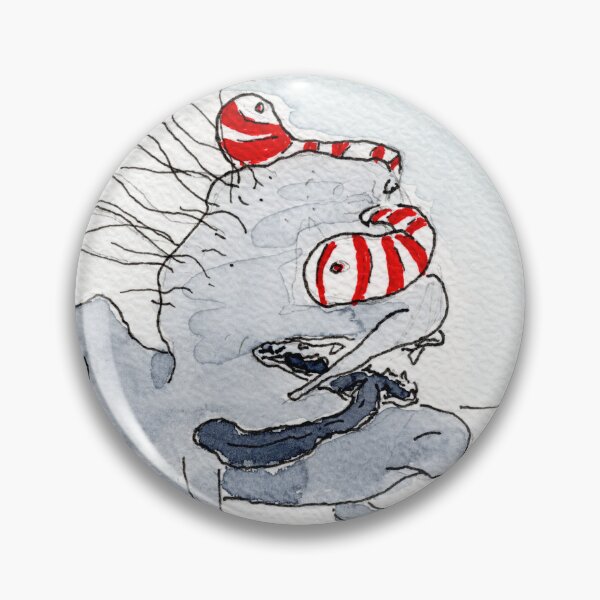 Item preview, Confident Ronald designed and sold by Willem Droog.