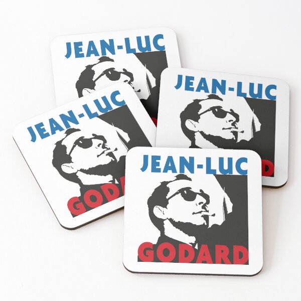 Item preview, Jean Luc Godard designed and sold by dimensionfourD4.