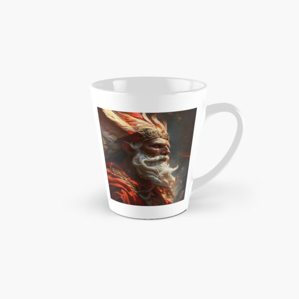 Item preview, god perun, fire, paganism designed and sold by Beladonna2021.