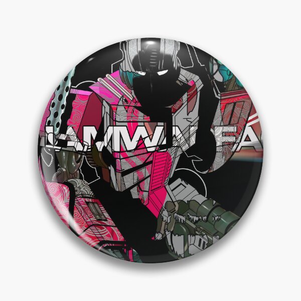 Item preview, PRIME designed and sold by WARFACEART.