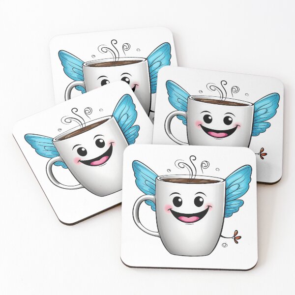 Item preview, The cup that flies designed and sold by 0penvimark.