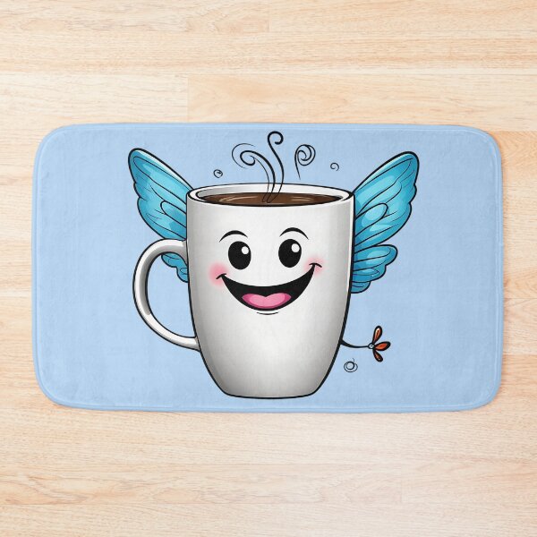 Item preview, The cup that flies designed and sold by 0penvimark.