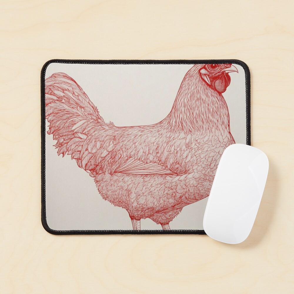 Item preview, Mouse Pad designed and sold by BzzLab.