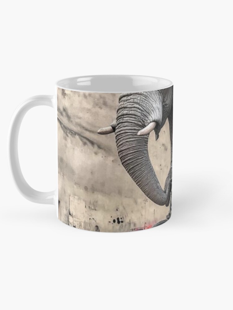 Thumbnail 5 of 6, Coffee Mug, 629 designed and sold by BzzLab.