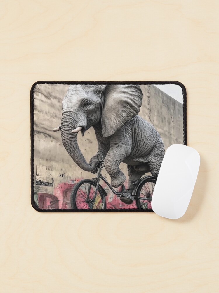 Thumbnail 1 of 5, Mouse Pad, 629 designed and sold by BzzLab.
