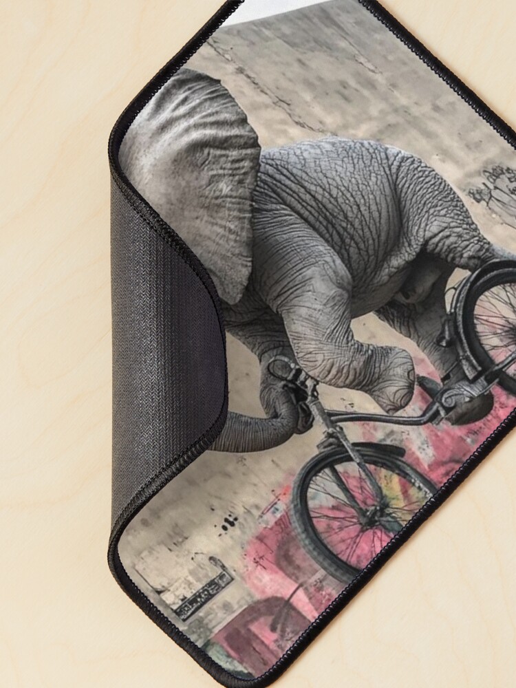 Thumbnail 2 of 5, Mouse Pad, 629 designed and sold by BzzLab.