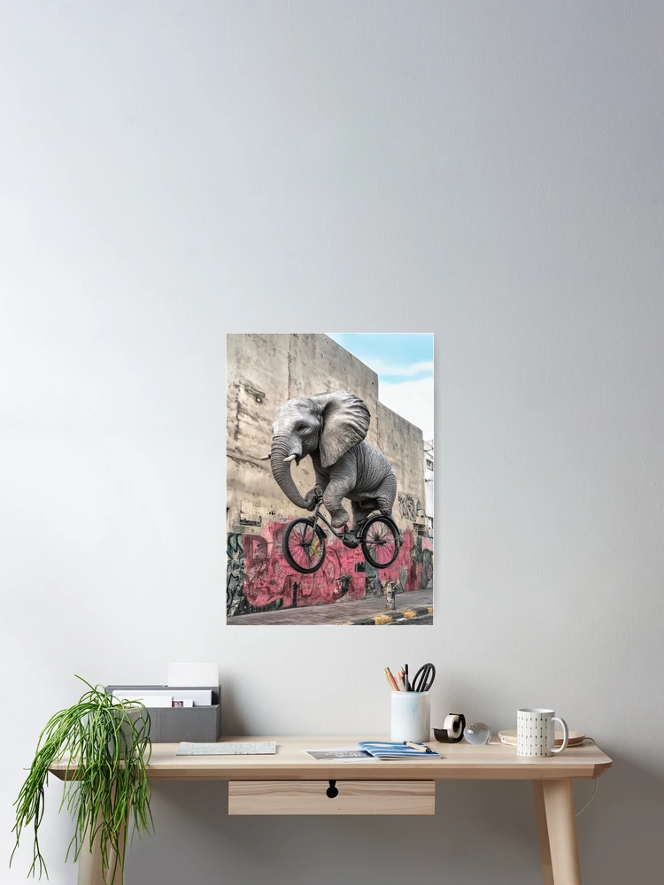 Thumbnail 2 of 3, Poster, 629 designed and sold by Print Fiction.