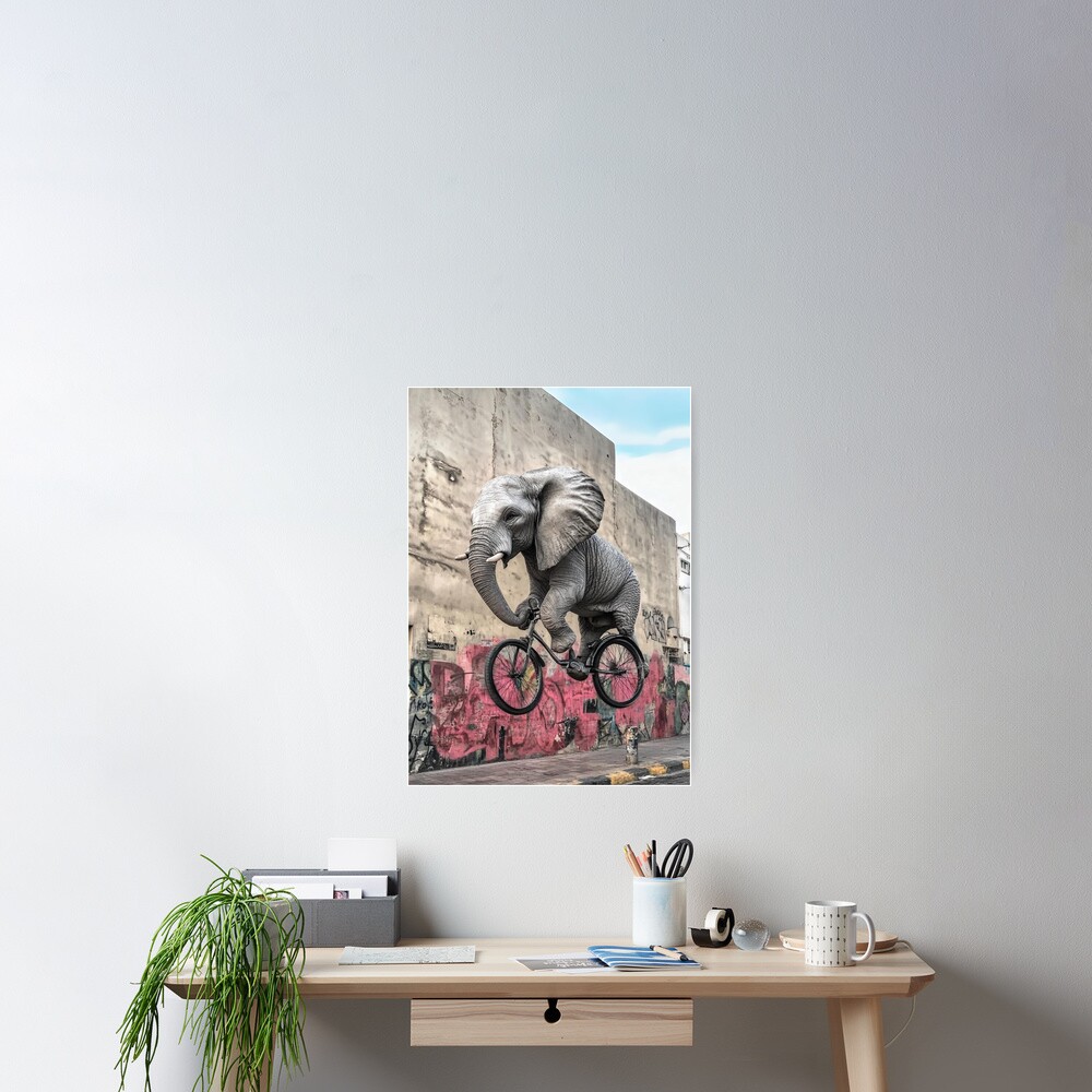 Item preview, Poster designed and sold by BzzLab.