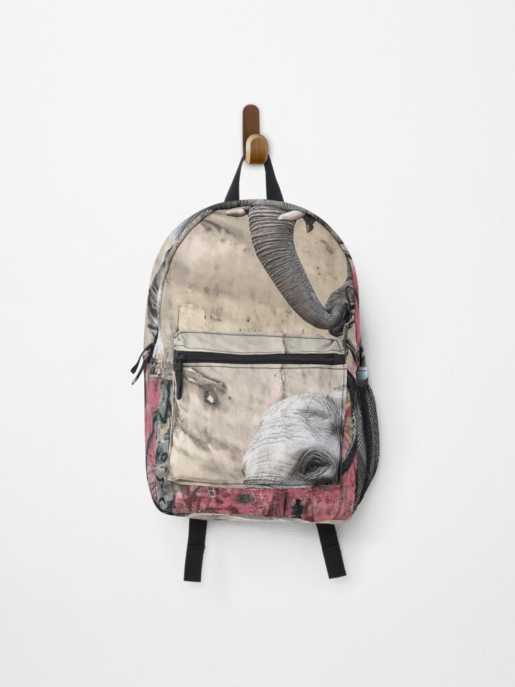 Thumbnail 1 of 3, Backpack, 629 designed and sold by BzzLab.