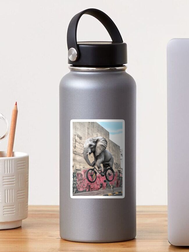 Thumbnail 1 of 3, Sticker, 629 designed and sold by BzzLab.