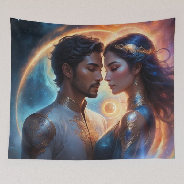 Item preview, Unconditional Love designed and sold by Eranthe Bernardo.