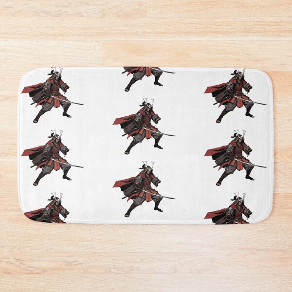 Item preview, Samurai Warrior designed and sold by Asiantrendzz.