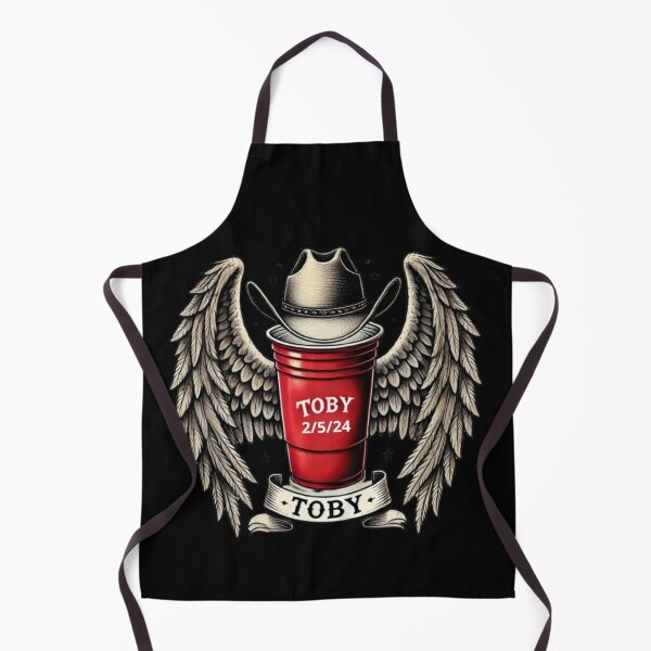 Item preview, Toby Red Cup designed and sold by SztylishDesigns.