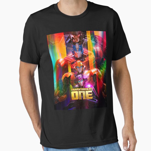Item preview, Transformers One designed and sold by DIYPlus.