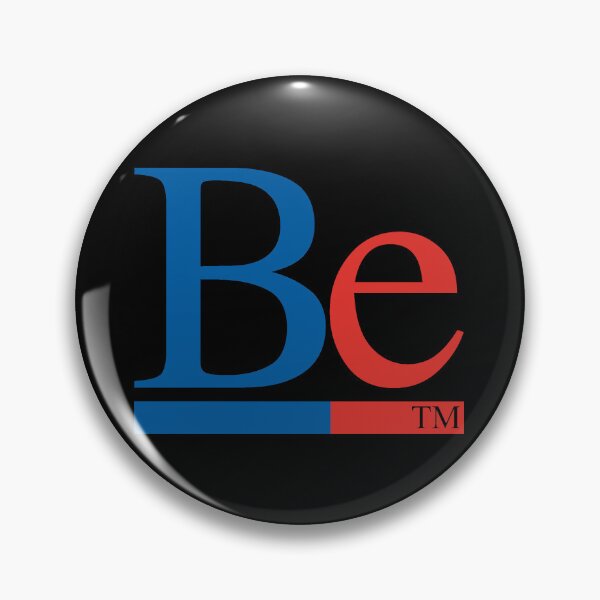 Artikelvorschau, BeOS-Logo entworfen und verkauft von Philippe Milagro.