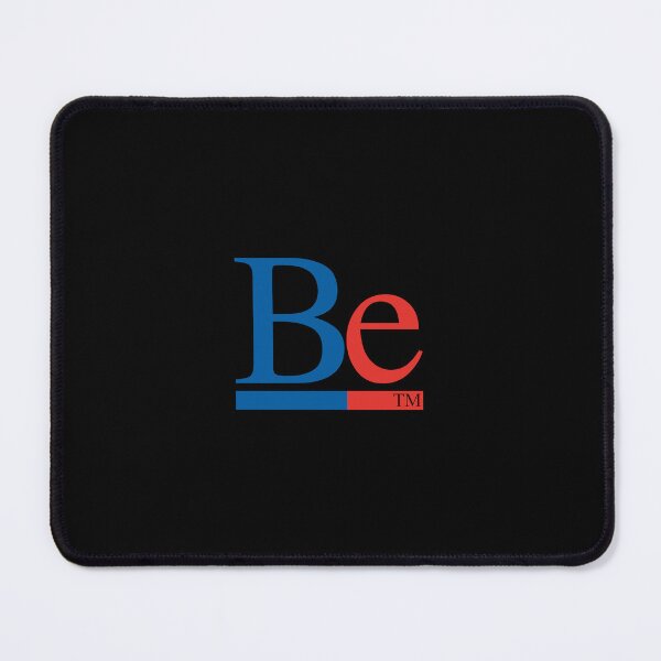 Item preview, BeOS Logo designed and sold by Philippe Milagro.