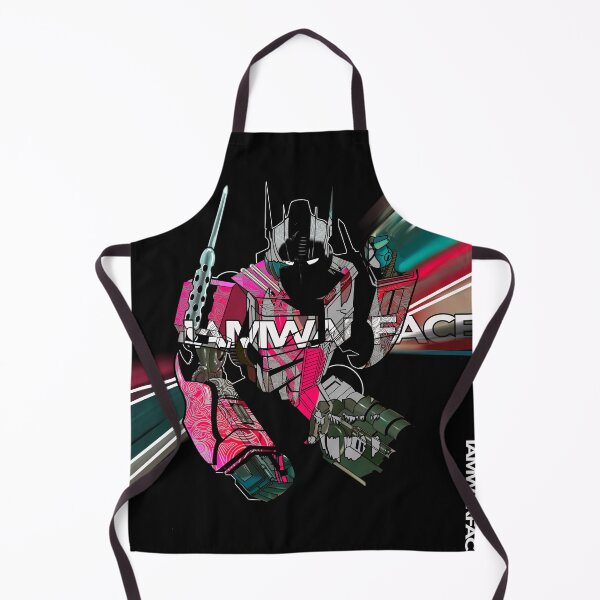 Item preview, PRIME designed and sold by WARFACEART.