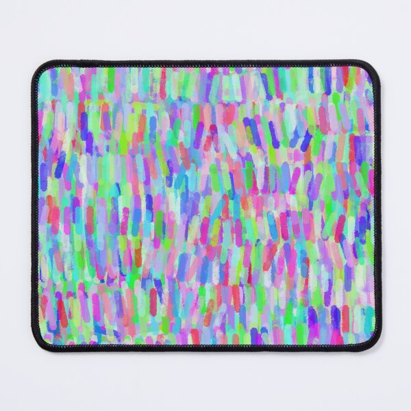 Item preview, Texture of small colored columns. designed and sold by ZorianArt.