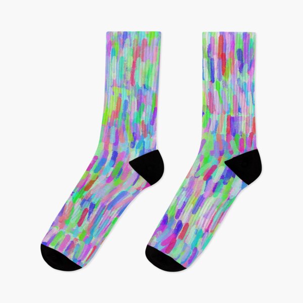 Item preview, Texture of small colored columns. designed and sold by ZorianArt.