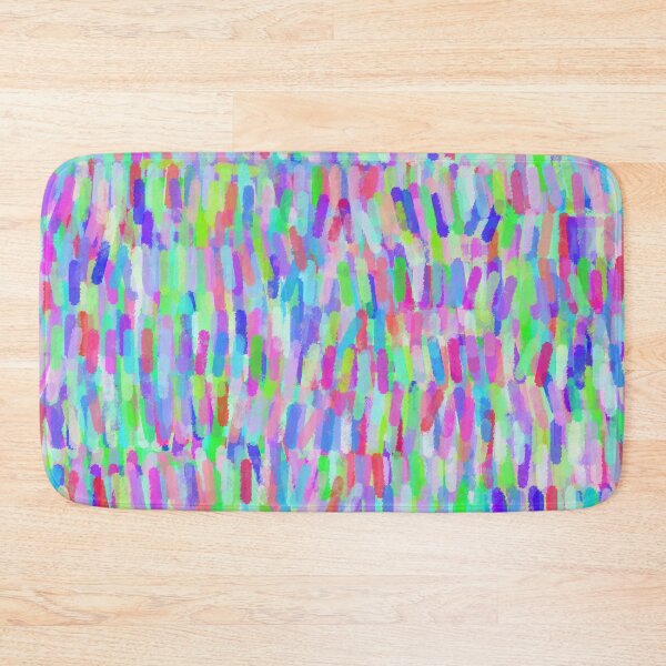 Item preview, Texture of small colored columns. designed and sold by ZorianArt.