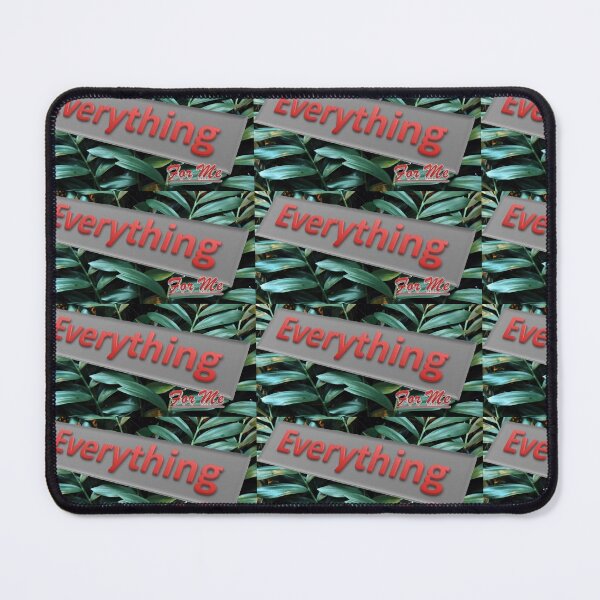 Item preview, Everything for me #1 designed and sold by PeePhoaphai.