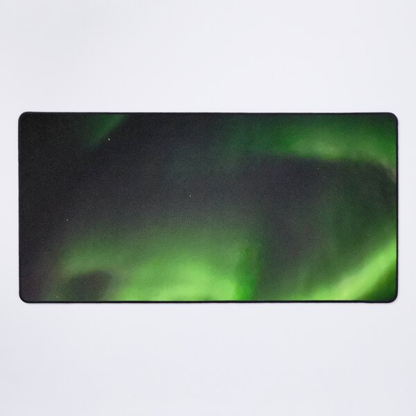 Item preview, Northern Lights Dancing in The Ilulissat Greenland Night Sky designed and sold by GraTEEtude.
