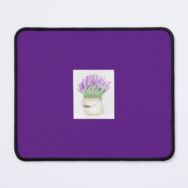 Item preview, Bucket of Lavender designed and sold by Lmarston123.
