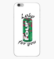 loko four you iPhone Case