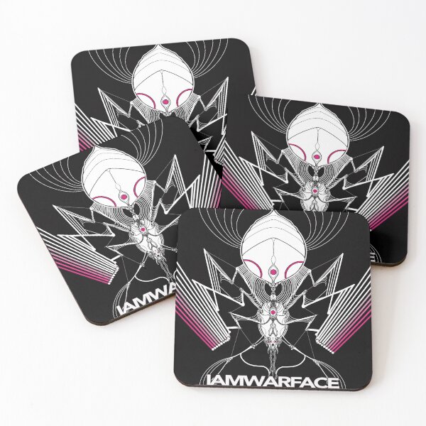 Item preview, THE HIVE designed and sold by WARFACEART.