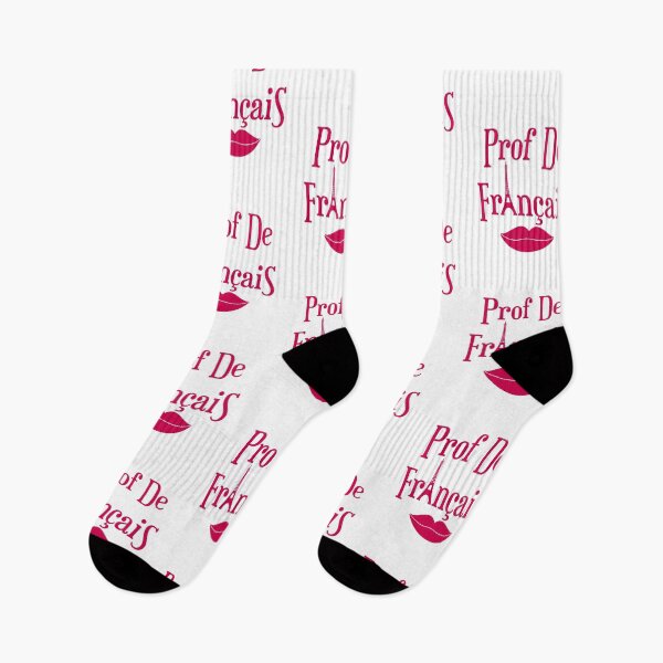 Item preview, Prof de Francais French Teacher designed and sold by jaygo.