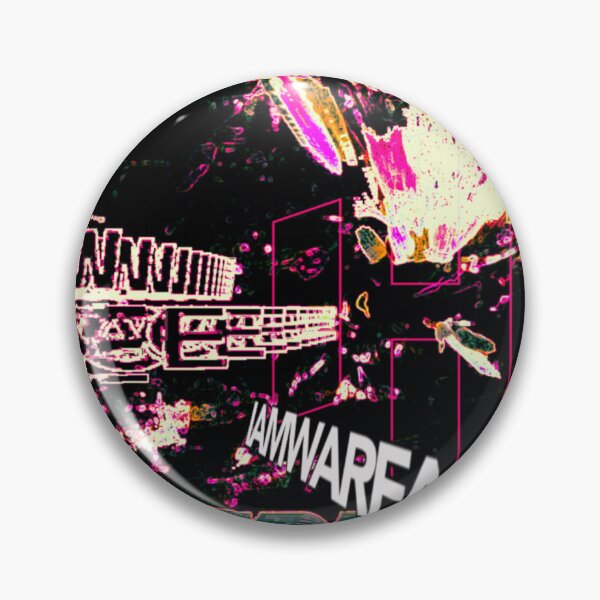 Item preview, CRASHOUT designed and sold by WARFACEART.