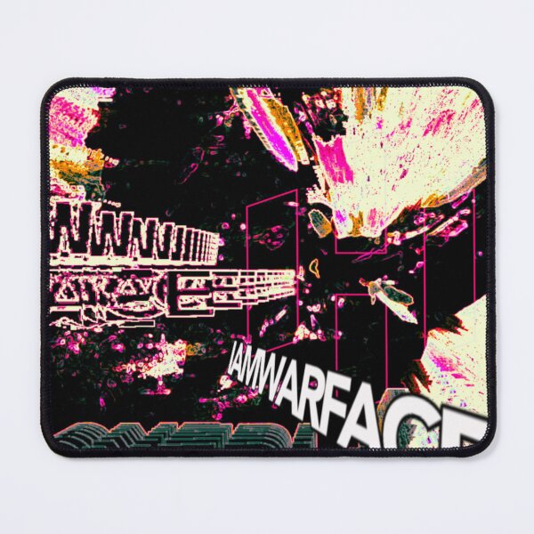 Item preview, CRASHOUT designed and sold by WARFACEART.