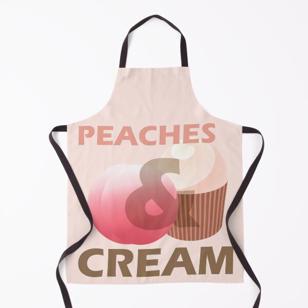 Item preview, Peaches & Cream designed and sold by BryDesignz.