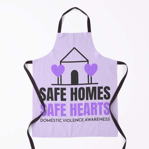 Item preview, Safe Homes Safe Hearts designed and sold by 87-Aesthetics.