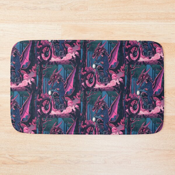 Item preview, In the forest designed and sold by Hell-en.