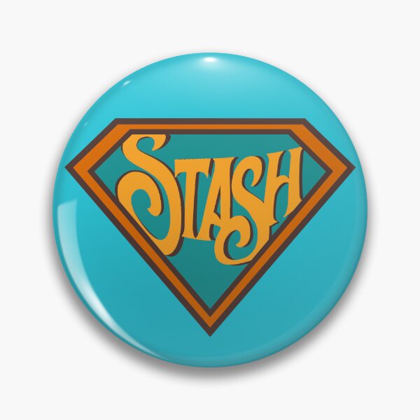 Item preview, Super Stash designed and sold by LionBrew.