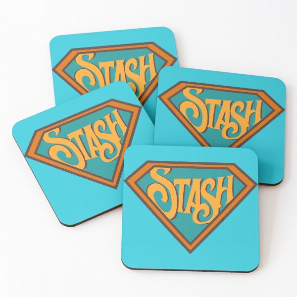 Item preview, Super Stash designed and sold by LionBrew.