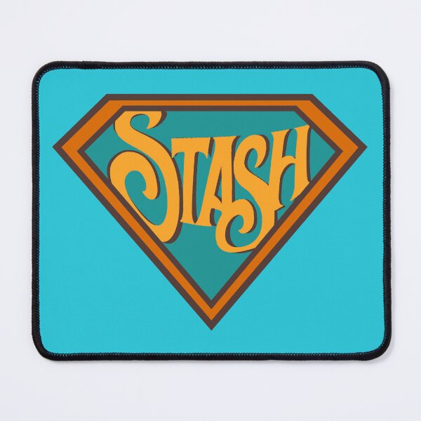 Item preview, Super Stash designed and sold by LionBrew.