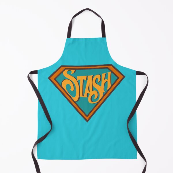 Item preview, Super Stash designed and sold by LionBrew.