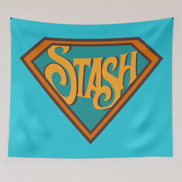 Item preview, Super Stash designed and sold by LionBrew.
